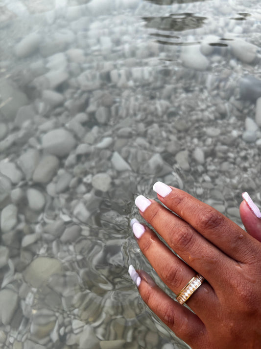 Bague Sorya
