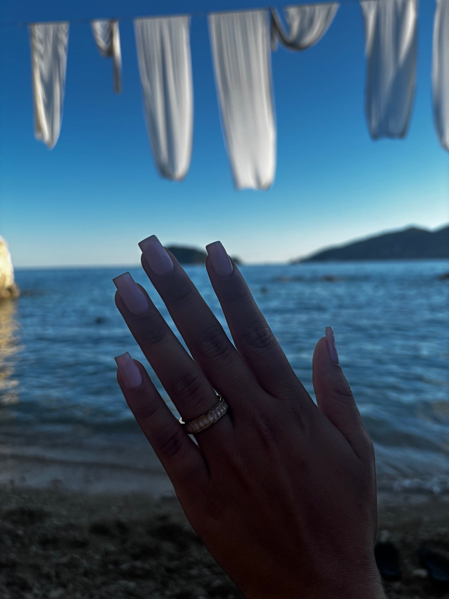 Bague Sorya