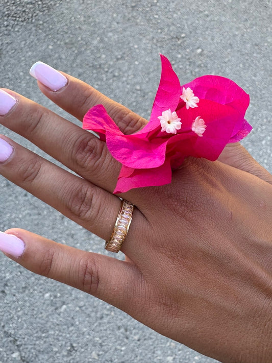 Bague Sorya